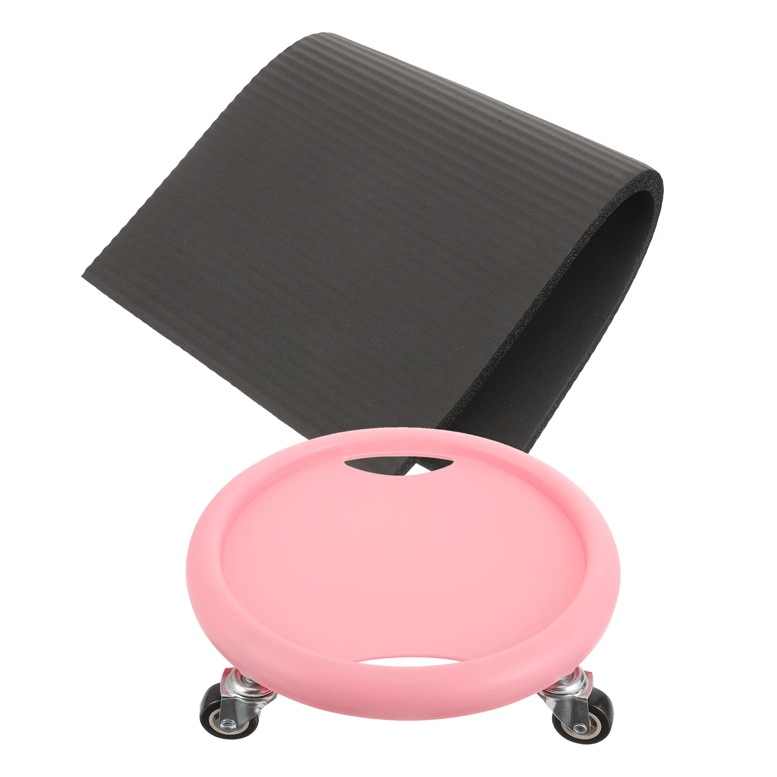 Gym Equipment Slider Exercise Sliders Fitness Discs Women Training Kneeling Mat Rolling Abdominal Sliding Plate
Gym Equipment Slider Exercise Sliders Fitness Discs Women Training Kneeling Mat Rolling Abdominal Sliding Plate