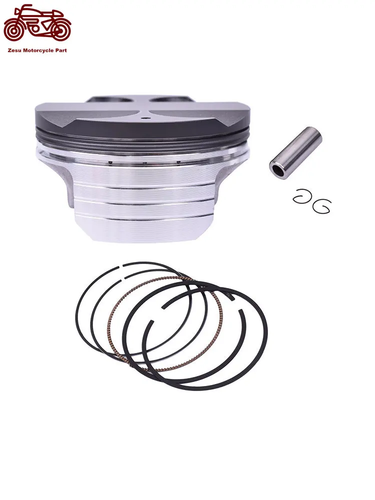 75mm 75.25mm 75.5mm 75.75mm 76mm STD +25 +50 +75 For Honda CBR954 MV9 CBR1000 2004-2007 CBR 1000 954 Motor Bike Piston Rings Kit
75mm 75.25mm 75.5mm 75.75mm 76mm STD +25 +50 +75 For Honda CBR954 MV9 CBR1000 2004-2007 CBR 1000 954 Motor Bike Piston Rings Kit