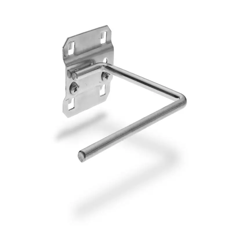 Сказочный 3-1/2 дюйма D сталь 1/2 дюйма Диаметр. LocBoard, держатель для бумажных полотенец, идеально подходит для дома, офиса, мастерской, 1 упаковка
Сказочный 3-1/2 дюйма D сталь 1/2 дюйма Диаметр. LocBoard, держатель для бумажных полотенец, идеально подходит для дома, офиса, мастерской, 1 упаковка