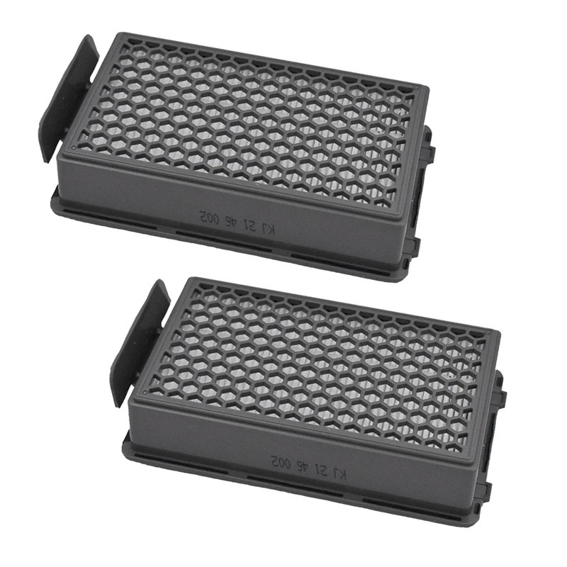 HEPA Filter For Rowenta RO3715 RO3759 RO3798 RO3799 For Moulinex For TEFAL Robot Vacuum Cleaner Replacement Kit
HEPA Filter For Rowenta RO3715 RO3759 RO3798 RO3799 For Moulinex For TEFAL Robot Vacuum Cleaner Replacement Kit