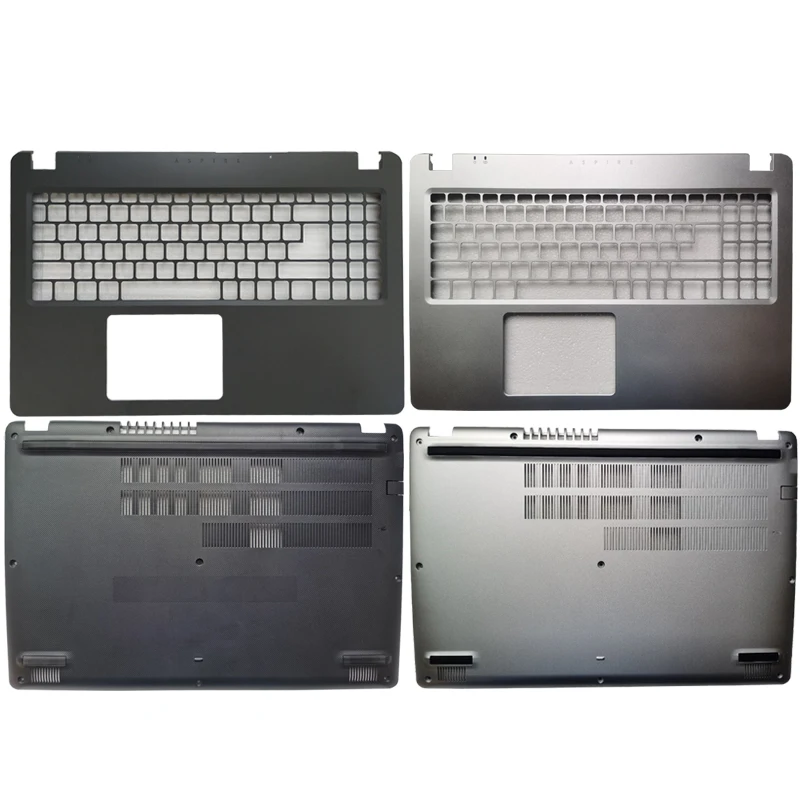 NEW For Acer Aspire 3 A315-42 A315-42G A315-54 A315-54K A315-56 Palmrest COVER/Laptop Bottom Base Case Cover
NEW For Acer Aspire 3 A315-42 A315-42G A315-54 A315-54K A315-56 Palmrest COVER/Laptop Bottom Base Case Cover