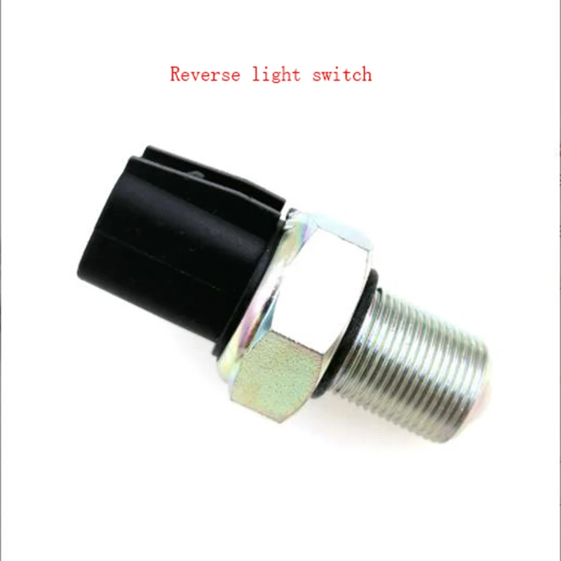 

Reverse Light Switch 4C1T-15520-AB CM5T-15520-CA Is Suitable For Ford Motor Transmission Sensillum