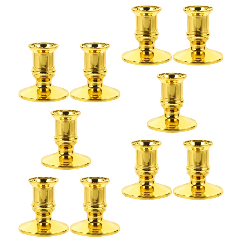Holders Plastic Candlestick Pillar Base Creative Candleholder Taper Candlesticks Centerpiece
Holders Plastic Candlestick Pillar Base Creative Candleholder Taper Candlesticks Centerpiece