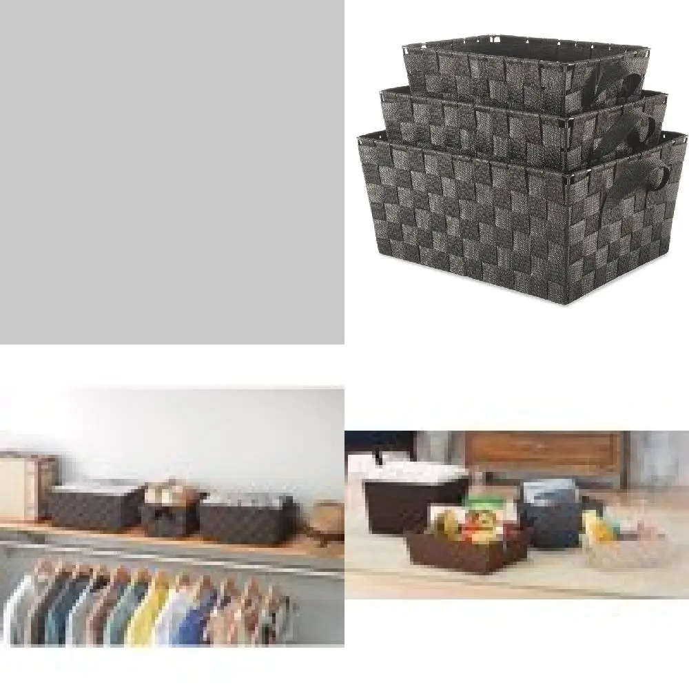 Stylish Chic Kitchen Storage Organizer Set - Home Stor Ziplock Bags, Food Containers, Dish Drainers and More for Easy Organizati
Stylish Chic Kitchen Storage Organizer Set - Home Stor Ziplock Bags, Food Containers, Dish Drainers and More for Easy Organizati