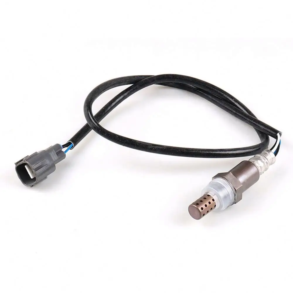 Оригинальный Lambda O2 A2 Sensor s автозапчасти 89465-20270 датчик кислорода 8946520270 для Toyota
Оригинальный Lambda O2 A2 Sensor s автозапчасти 89465-20270 датчик кислорода 8946520270 для Toyota