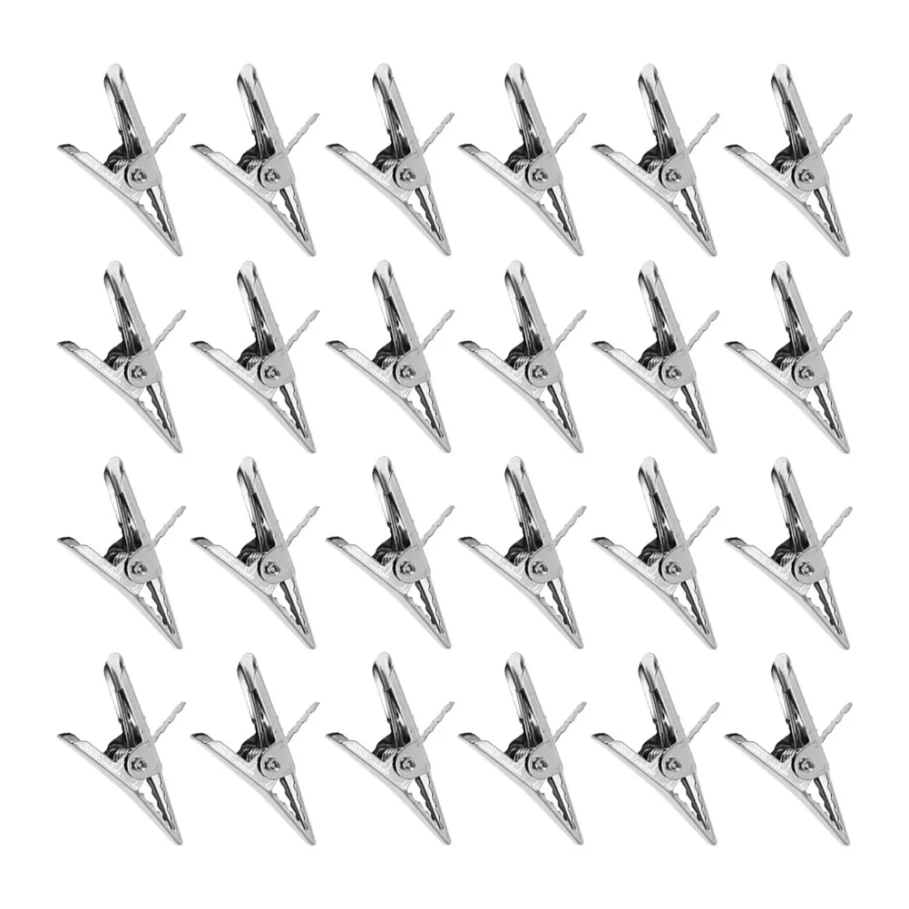 Clips Clip Clamps Hooks Ornament Spring Greenhouse Alligator Tree Garden Pegs Cable Mini Metal Photo Christmas Decor Clothes
Clips Clip Clamps Hooks Ornament Spring Greenhouse Alligator Tree Garden Pegs Cable Mini Metal Photo Christmas Decor Clothes