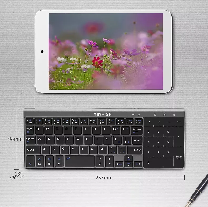 Computer keyboards Multifunctional Macro Setting for Graphic Design Editing and Gaming
Computer keyboards Multifunctional Macro Setting for Graphic Design Editing and Gaming