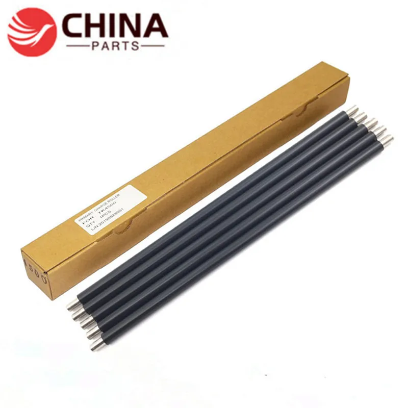 5PC X Main Charger Primary Charge Roller PCR for Kyocera TASKalfa 3050ci 3051ci 3550ci 3551ci 4550ci 4551ci 5550ci 5551ci 6550ci
5PC X Main Charger Primary Charge Roller PCR for Kyocera TASKalfa 3050ci 3051ci 3550ci 3551ci 4550ci 4551ci 5550ci 5551ci 6550ci