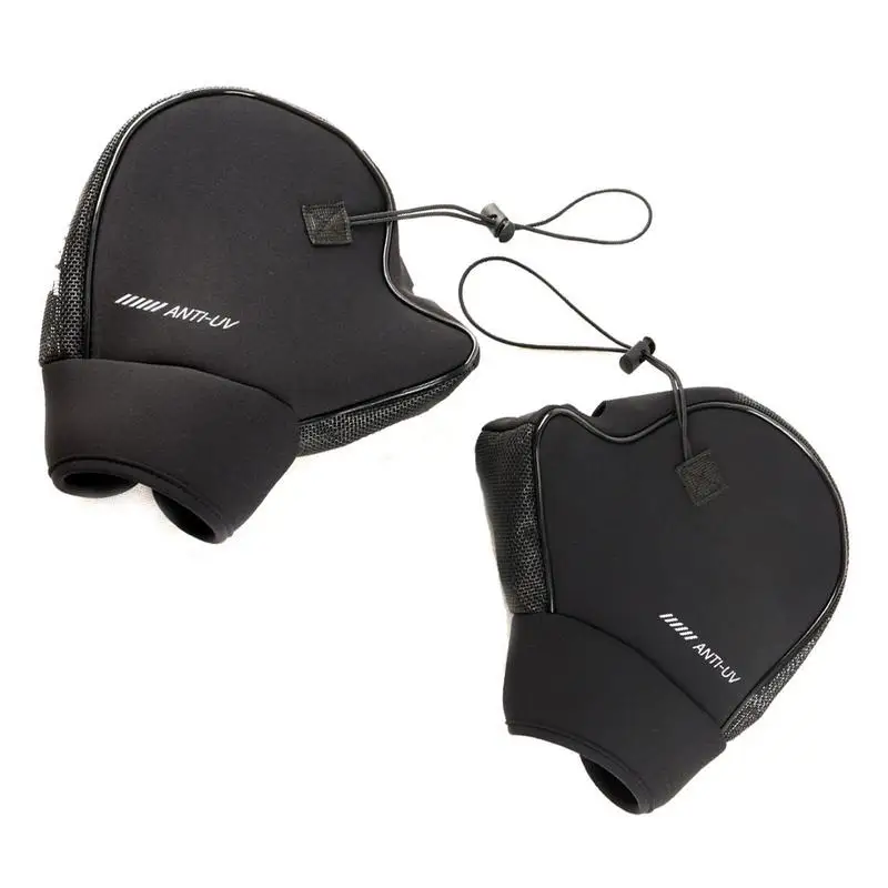 Мотоциклетные воздухопроницаемые сетчатые перчатки, тканевые водонепроницаемые солнцезащитные митенки с застежкой на запястье для дайви...
Мотоциклетные воздухопроницаемые сетчатые перчатки, тканевые водонепроницаемые солнцезащитные митенки с застежкой на запястье для дайви...