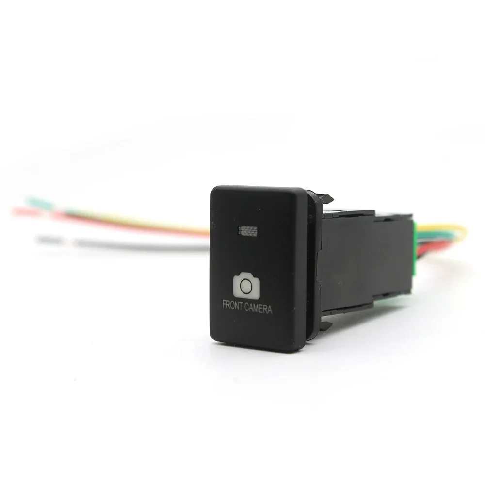 Аксессуары Автомобильный светодиодный светильник BSM Bar Музыкальный радар Передняя камера Кнопка включения питания для Toyota Camry Prius Corolla Prado
Аксессуары Автомобильный светодиодный светильник BSM Bar Музыкальный радар Передняя камера Кнопка включения питания для Toyota Camry Prius Corolla Prado