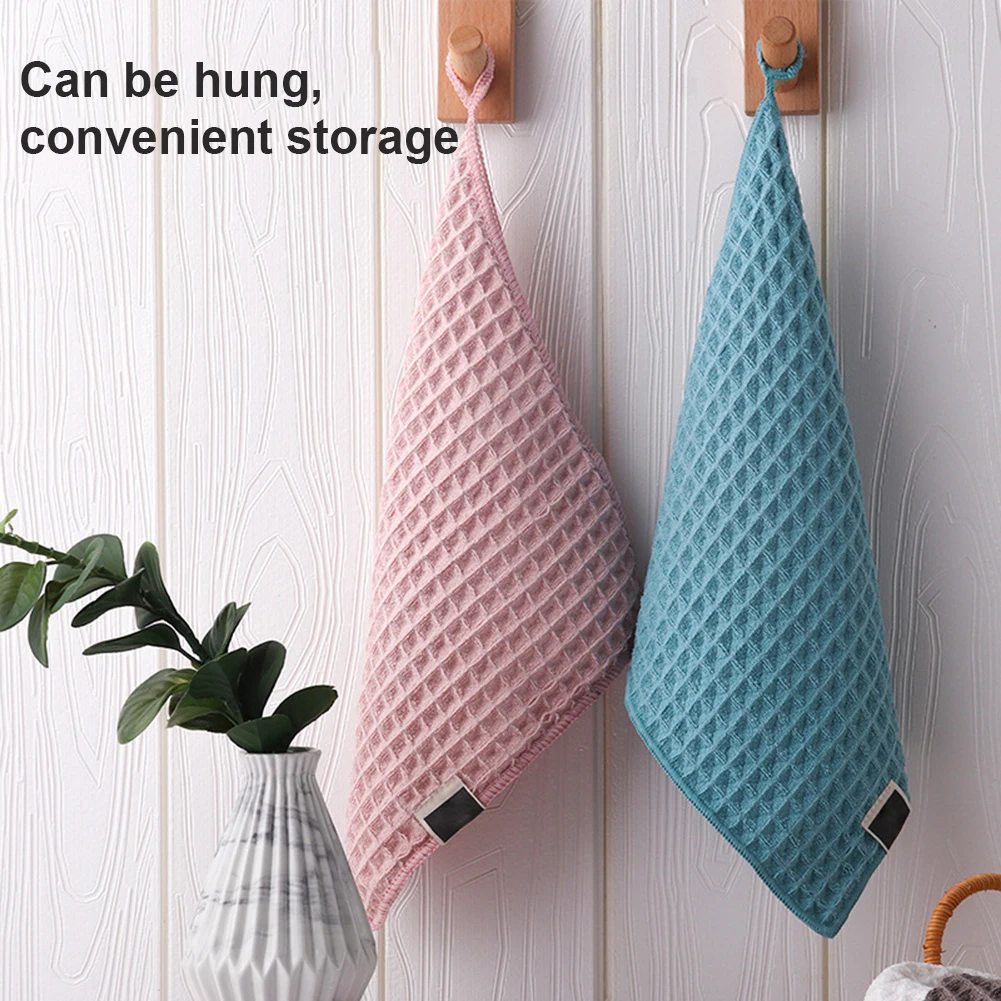 Barista Bar Towel Coffee Machine Special Rag Absorbing Water Without Lint Cleaning Cloth Small Square Towel Kitchen Dish Towel
Barista Bar Towel Coffee Machine Special Rag Absorbing Water Without Lint Cleaning Cloth Small Square Towel Kitchen Dish Towel