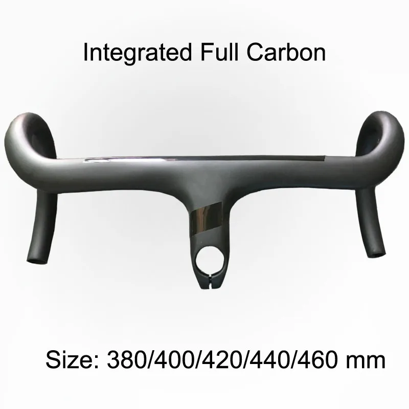 Ultralight Carbon Handlebars Road Bike Bent Bar Bicycle Integrated Black Inc Handlebar Accessories Glossy Matte Black
Ultralight Carbon Handlebars Road Bike Bent Bar Bicycle Integrated Black Inc Handlebar Accessories Glossy Matte Black