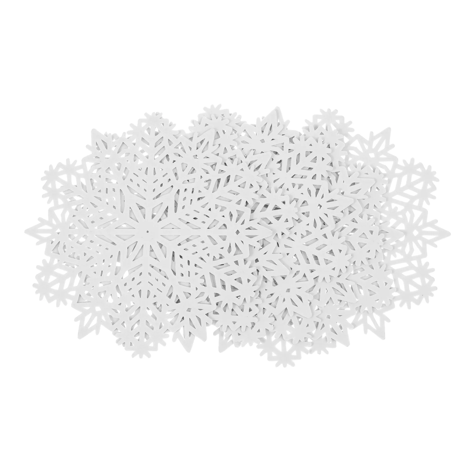 Coasters Mat Cup Christmas Snowflake Holiday Table Pad Mug Hot Trivet Placemat Xmas Winter Decor Festive Drink Pads Fillers Mats
Coasters Mat Cup Christmas Snowflake Holiday Table Pad Mug Hot Trivet Placemat Xmas Winter Decor Festive Drink Pads Fillers Mats