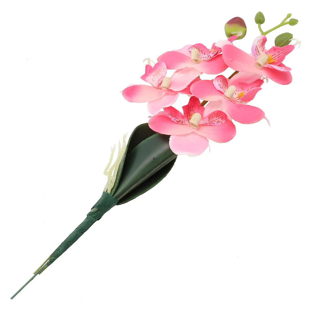 Phalaenopsis Artificial Flower Table Weddings Without Pot Fake Plant Fencing Festivals Floral Tributes Gardens
Phalaenopsis Artificial Flower Table Weddings Without Pot Fake Plant Fencing Festivals Floral Tributes Gardens