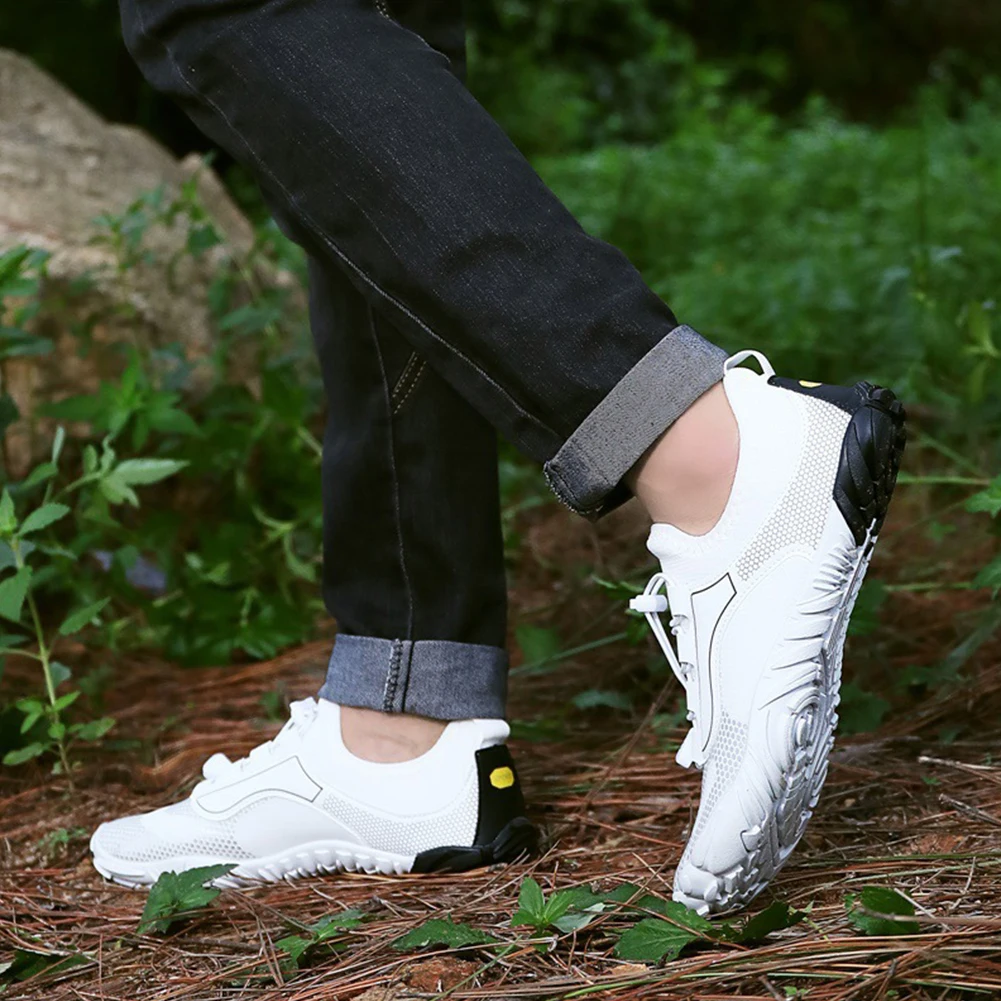 Fur Lined Hiking Shoes Climbing Shoes Warm Winter Non-Slip Sneakers Trekking Shoes for Outdoor Trailing Trekking Camping Walking
Fur Lined Hiking Shoes Climbing Shoes Warm Winter Non-Slip Sneakers Trekking Shoes for Outdoor Trailing Trekking Camping Walking