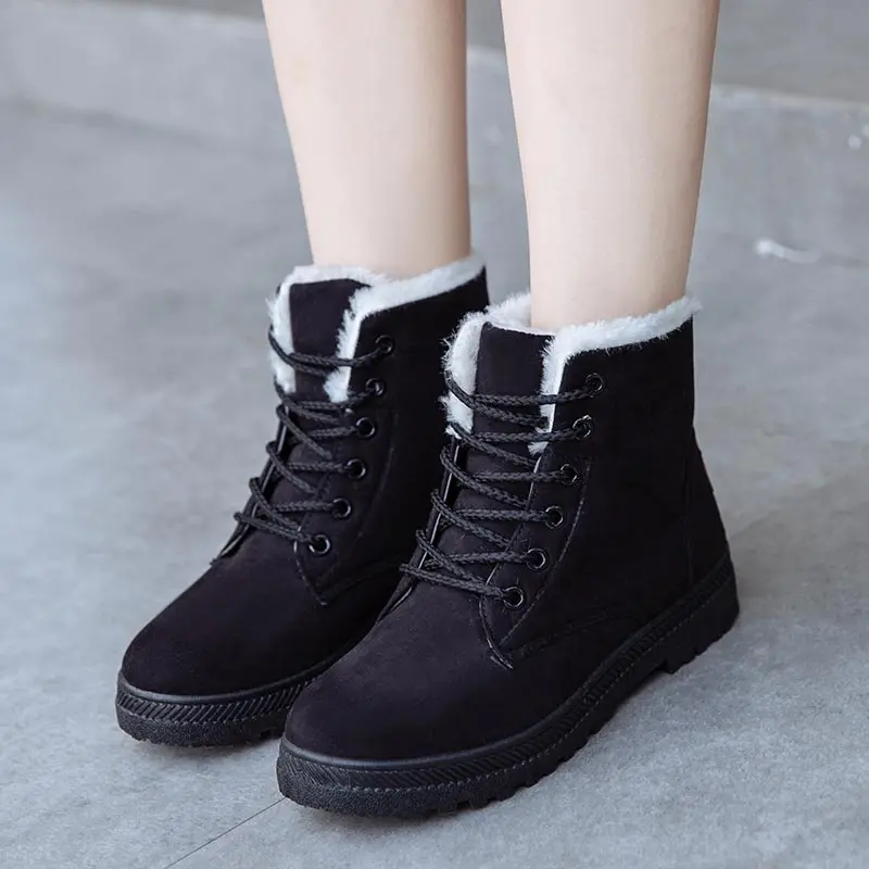 lace-up fur Women's running shoes cheap woman sneakers sneakers sport woman sports shoes 2022 lofer moccasins skor baskets
lace-up fur Women's running shoes cheap woman sneakers sneakers sport woman sports shoes 2022 lofer moccasins skor baskets