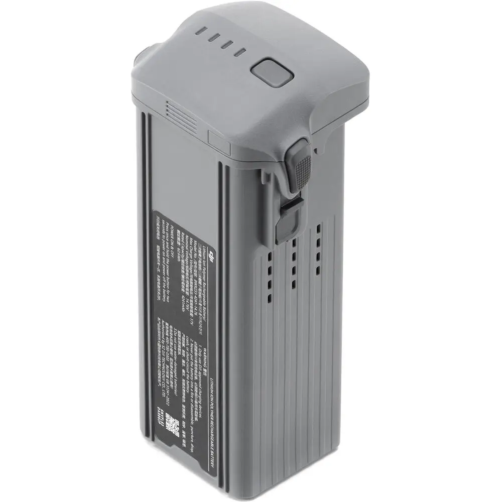 100% Original DJ Intelligent Flight Battery for Air 3 Camera Drone Up to 46 Minutes Fly More Accessories Hot Stock
100% Original DJ Intelligent Flight Battery for Air 3 Camera Drone Up to 46 Minutes Fly More Accessories Hot Stock