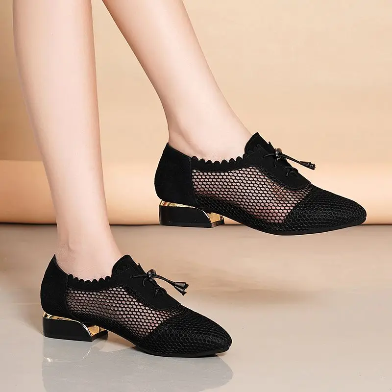 Women's Summer Footwear Pointed Toe Shoes for Woman 2023 Black Transparent Sandals Clear with Straps Low Heel Elegant Stylish E
Women's Summer Footwear Pointed Toe Shoes for Woman 2023 Black Transparent Sandals Clear with Straps Low Heel Elegant Stylish E