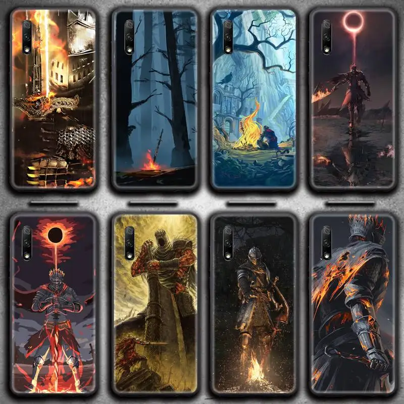 Praise the Sun Dark Souls Phone Case For Huawei Nova 6se 7 7pro 7se honor 7A 8A 7C 9C Play 
Praise the Sun Dark Souls Phone Case For Huawei Nova 6se 7 7pro 7se honor 7A 8A 7C 9C Play