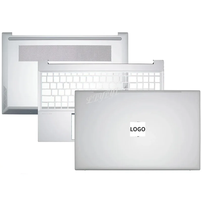 Новый оригинальный для HP Pavilion 15-EH 15-EG 15Z-EH TPN-Q245 TPN-Q246 задняя крышка ЖК-дисплея