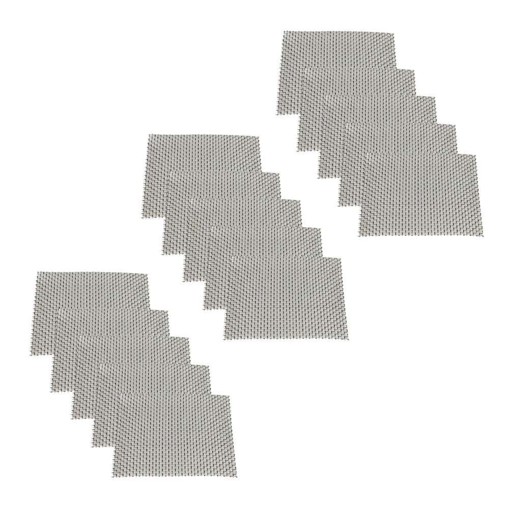 Meshnetaquariumtank Carpet Stainless Steel Wire Fixed Wall Kit Screen Aquatic Padspad Floating Forballs Vent Metal Sheet Window
Meshnetaquariumtank Carpet Stainless Steel Wire Fixed Wall Kit Screen Aquatic Padspad Floating Forballs Vent Metal Sheet Window