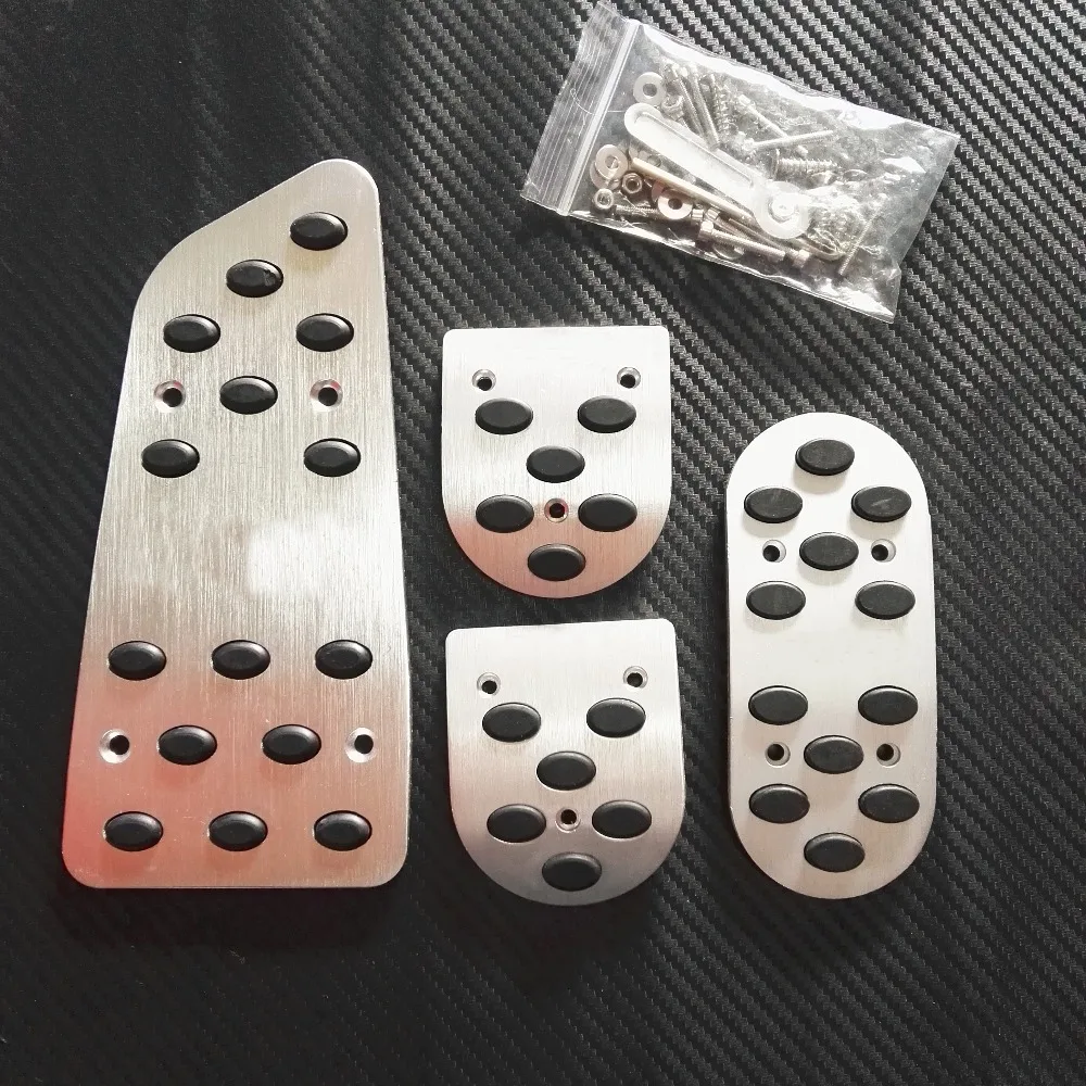 TTCR-II Car Accessories For TOYOTA Auris Avalon Avensis Corolla Camry Mirai AT/MT Accelerator Brake Clutch Foot Rest Pedal Pad
TTCR-II Car Accessories For TOYOTA Auris Avalon Avensis Corolla Camry Mirai AT/MT Accelerator Brake Clutch Foot Rest Pedal Pad