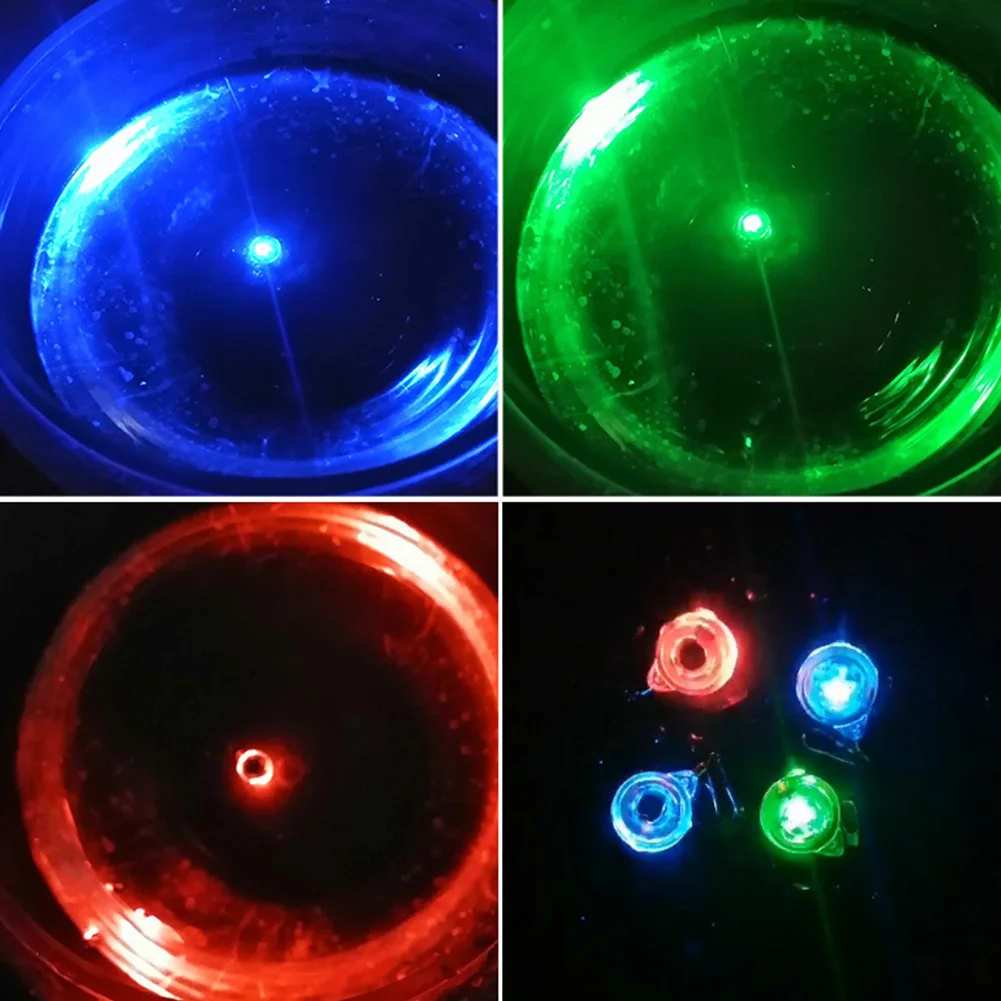 Deep Drop Led Fishing Light Colorful Flashing Fishing Squid Lure Light Bait Fish Attraction Waterproof for Seawater Freshwater
Deep Drop Led Fishing Light Colorful Flashing Fishing Squid Lure Light Bait Fish Attraction Waterproof for Seawater Freshwater
