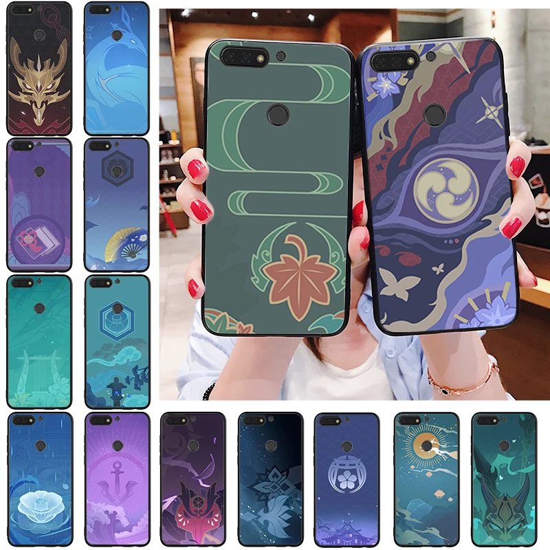 Made Xiao Kazuha Venti Ayaka namecard Phone Case for Huawei Honor 50 30 Pro 10X Lite 20 7A 7C 8X 9X Pro 9A 8A 8S 9S 10i 20lite
Made Xiao Kazuha Venti Ayaka namecard Phone Case for Huawei Honor 50 30 Pro 10X Lite 20 7A 7C 8X 9X Pro 9A 8A 8S 9S 10i 20lite