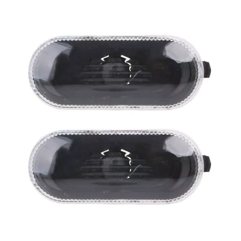 2 Pcs Free Side Marker Turn Light For MK4\B5\B5.5\R32 Indicator Beam Bulb cover
2 Pcs Free Side Marker Turn Light For MK4\B5\B5.5\R32 Indicator Beam Bulb cover