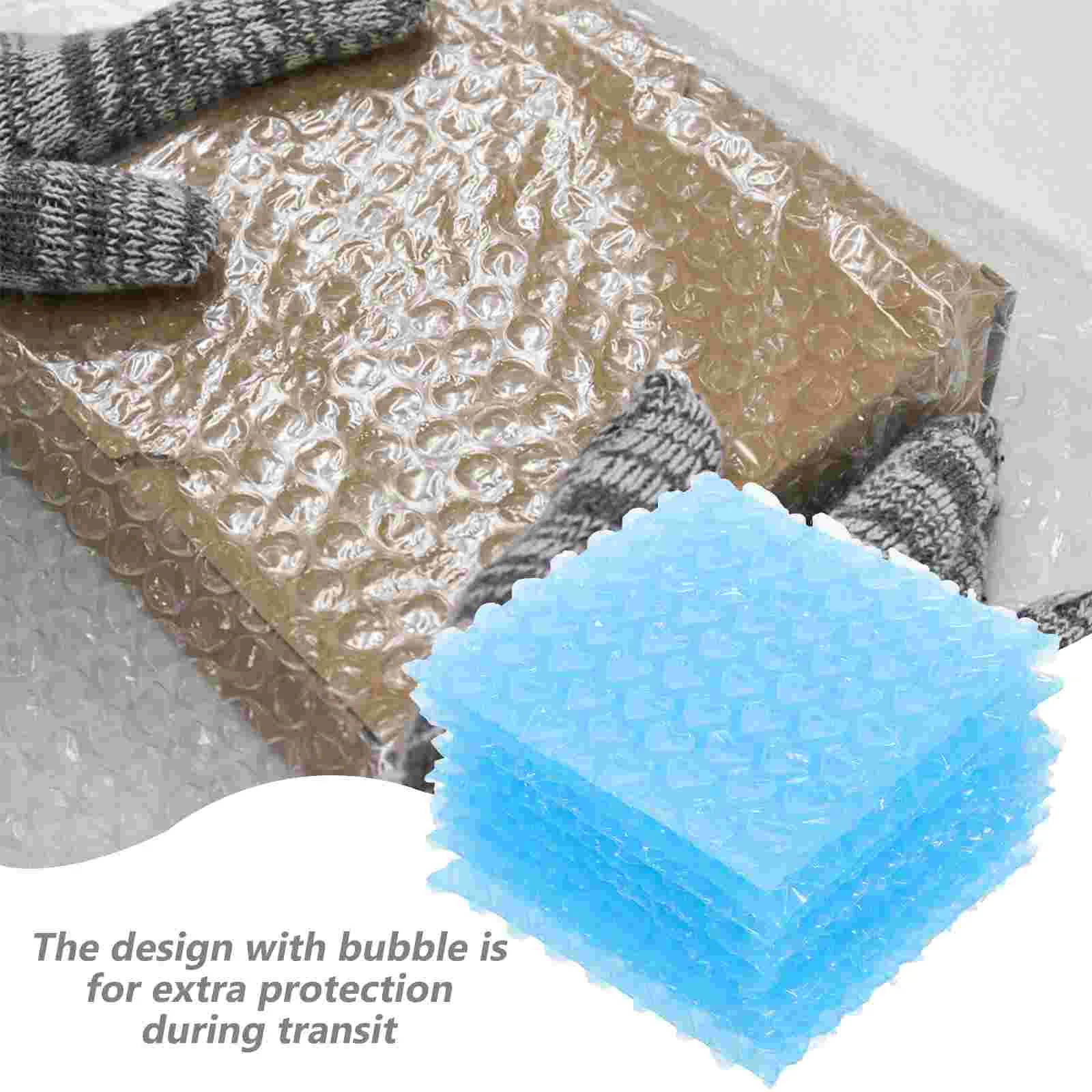 60 Pcs Love Bubble Bag Cushioning Pouches Packaging Plastic Out Bags Shipping Transporting
60 Pcs Love Bubble Bag Cushioning Pouches Packaging Plastic Out Bags Shipping Transporting