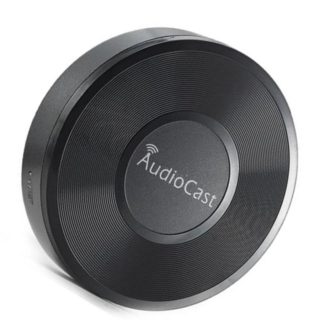 Wireless Music Boxes Stereo Audio Speaker Receiver One Click Connection Plastic Wear-resistant Music Adapter for Multi-Room
Wireless Music Boxes Stereo Audio Speaker Receiver One Click Connection Plastic Wear-resistant Music Adapter for Multi-Room