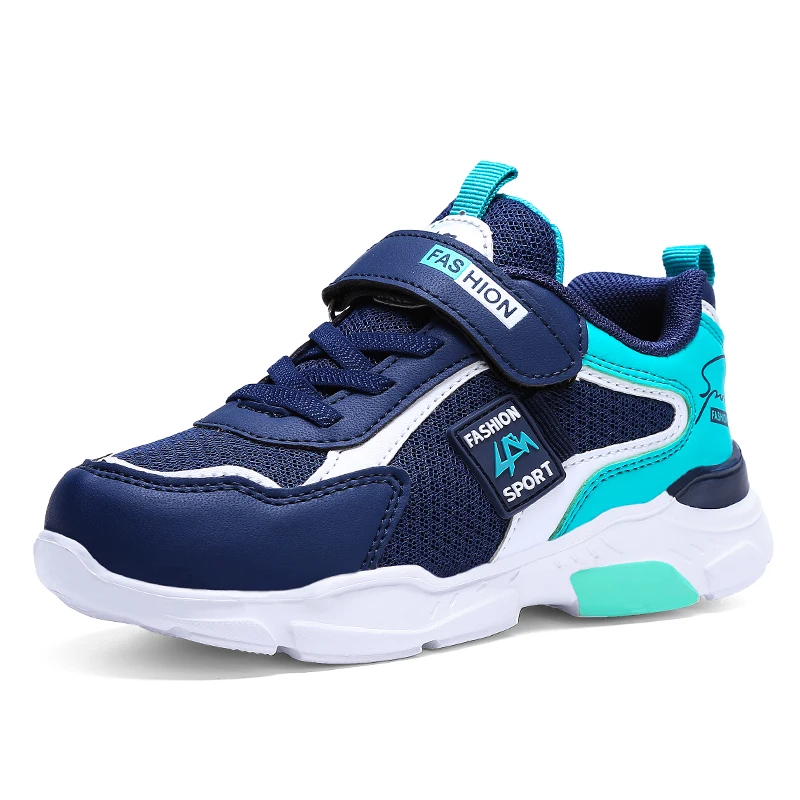 All Seasons 2022 Children's Fashion Sports Shoes Boys' Running Leisure Breathable Outdoor Shoes Lightweight Breathable Kids'
All Seasons 2022 Children's Fashion Sports Shoes Boys' Running Leisure Breathable Outdoor Shoes Lightweight Breathable Kids'