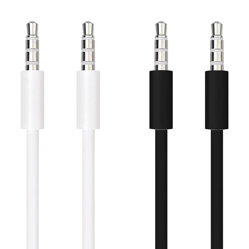 Аудиокабель с позолоченным штекером 3,5 мм, 1 м, 3,5 мм, 20 шт. 
Аудиокабель с позолоченным штекером 3,5 мм, 1 м, 3,5 мм, 20 шт.