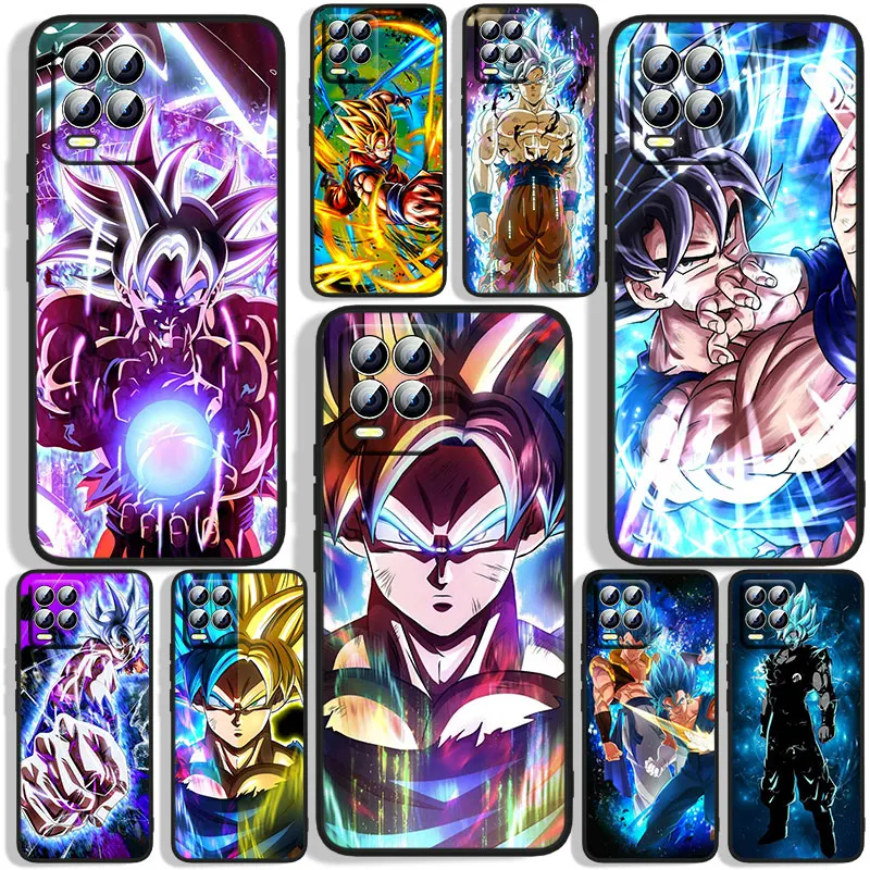 D-Dragon Balls Kids Art Phone Case For OPPO Realme 5 6i 6s 7 7i 8 8i Pro 5G Realme Narzo 50A Narzo 50i Black Cover Funda Soft
D-Dragon Balls Kids Art Phone Case For OPPO Realme 5 6i 6s 7 7i 8 8i Pro 5G Realme Narzo 50A Narzo 50i Black Cover Funda Soft