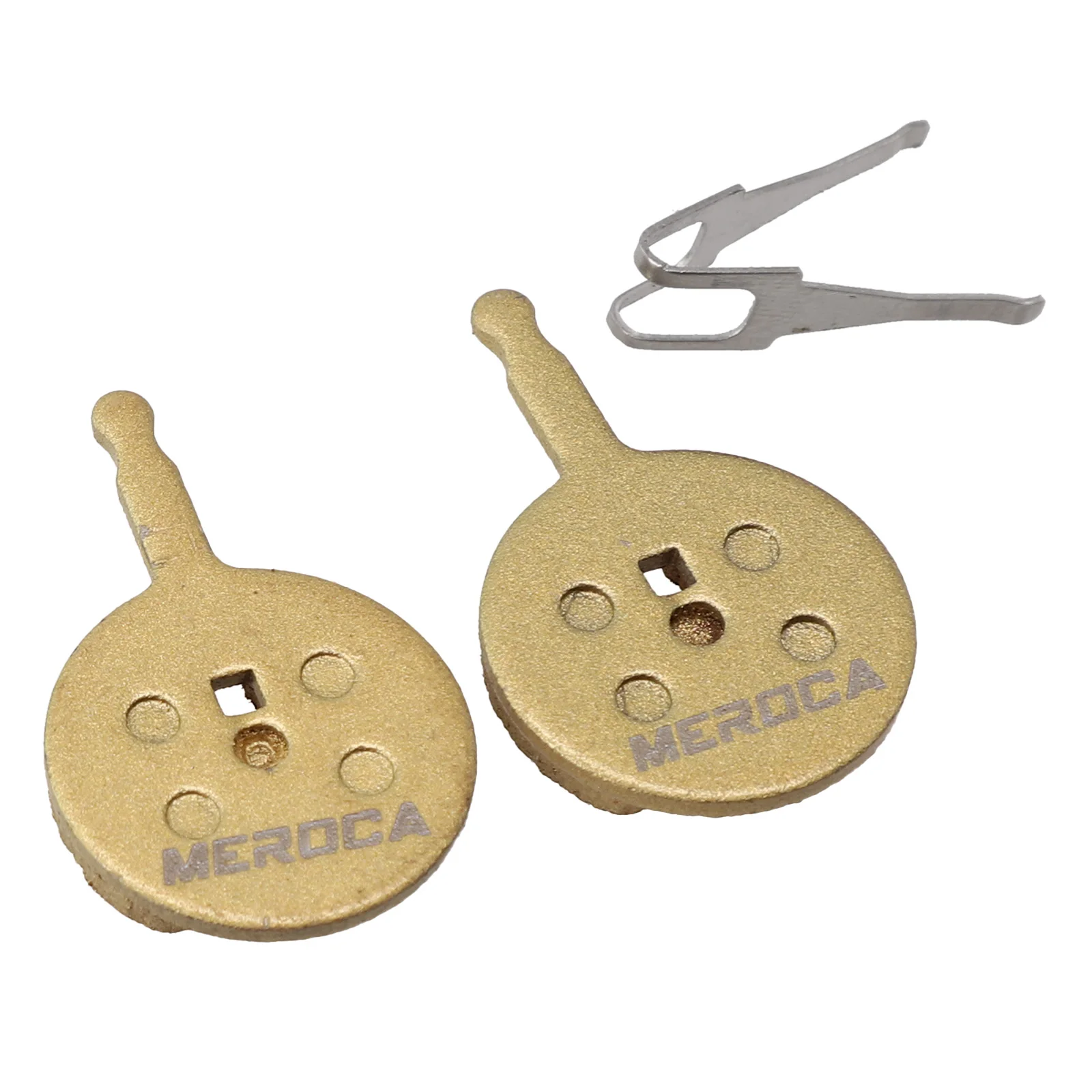 Fostering Bicycle Performance 1Pairs Bike Disc Brake Pads for Av idBB7 Juicy 5 7 BB5 Durable Metal Design Built to Last
Fostering Bicycle Performance 1Pairs Bike Disc Brake Pads for Av idBB7 Juicy 5 7 BB5 Durable Metal Design Built to Last