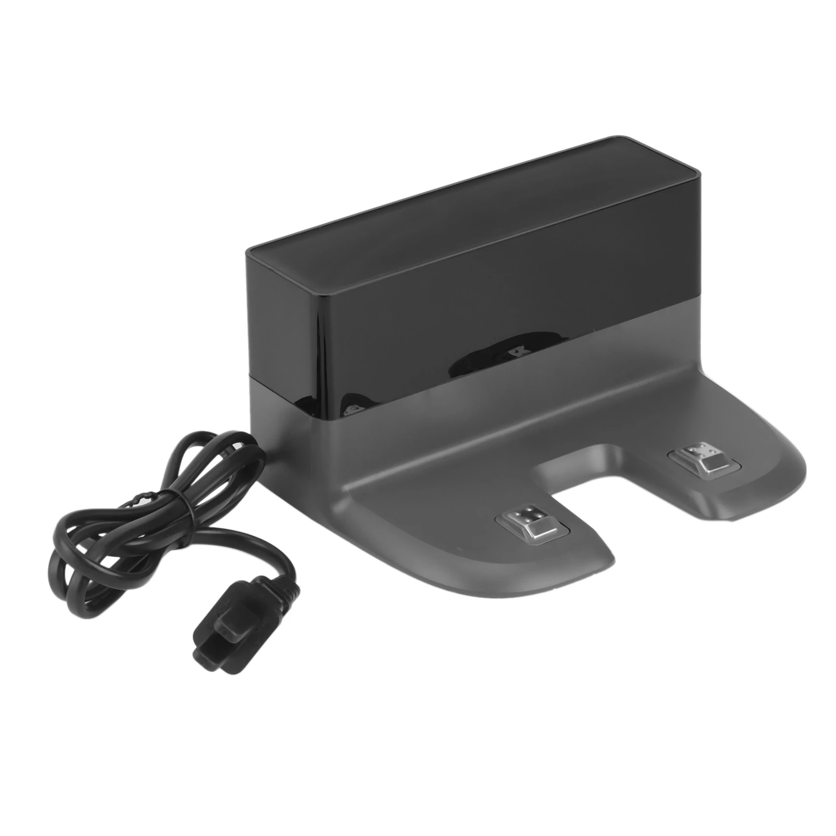 Charger Dock Base Charging Station for Ecovacs Deebot OZMO T9 T8 T5 N5 N8 DJ65 DX55 Robot Vacuum Cleaner Parts US Plug
Charger Dock Base Charging Station for Ecovacs Deebot OZMO T9 T8 T5 N5 N8 DJ65 DX55 Robot Vacuum Cleaner Parts US Plug
