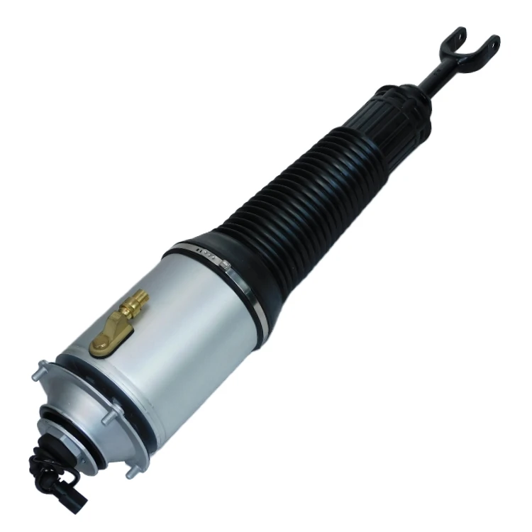 Suitable for A8D3 air suspension 4e0616039ah 4e0616039 4e0616040 4e0616039aj air suspension spring shock absorbers
Suitable for A8D3 air suspension 4e0616039ah 4e0616039 4e0616040 4e0616039aj air suspension spring shock absorbers