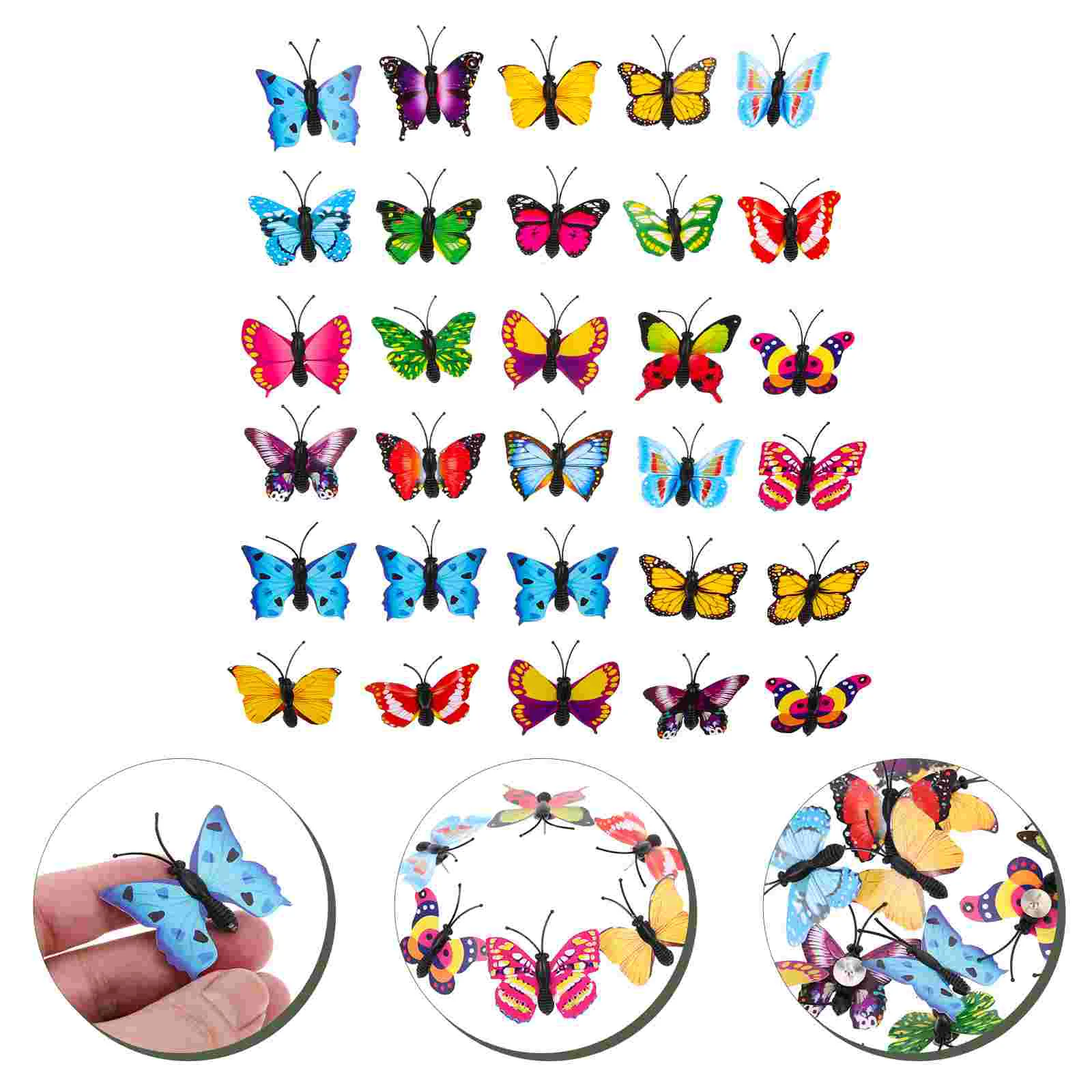 Push Tacks Thumb Board Map Pin Decorativewall Cork Thumbtacks Cute Bulletinpushpins Thumbtack Photo Butterflies Mini Nails
Push Tacks Thumb Board Map Pin Decorativewall Cork Thumbtacks Cute Bulletinpushpins Thumbtack Photo Butterflies Mini Nails