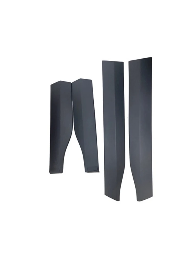 For Toyota RAV4 Door Lower Outer Guard Bottom Edge Bead Protection Board 2019-21 year
For Toyota RAV4 Door Lower Outer Guard Bottom Edge Bead Protection Board 2019-21 year