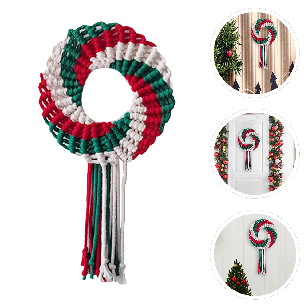 Wreath Christmas Garlandhangingdoor Festival Decor Decoration Winter Holiday Seasonal Woven Outdoor Window Vine Room Nursery
Wreath Christmas Garlandhangingdoor Festival Decor Decoration Winter Holiday Seasonal Woven Outdoor Window Vine Room Nursery