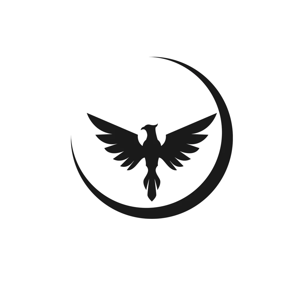 Personality Eagle Vinyl Decoration Car Sticker Exquisite Decal Automobiles Motorcycles Exterior Accessories for Bmw Audi Ford.
Personality Eagle Vinyl Decoration Car Sticker Exquisite Decal Automobiles Motorcycles Exterior Accessories for Bmw Audi Ford.