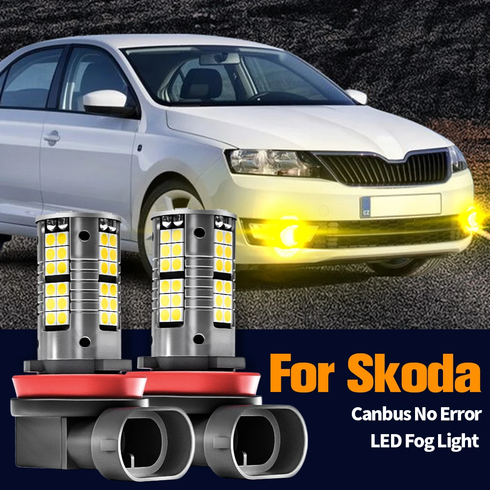 Светодиодсветильник противотуманные фары, лампа Canbus H8 для Skoda Fabia MK3 Kamiq Karoq Kodiaq Octavia MK2 A5 MK3 A7 Rapid Scala Superb Yeti, 2 шт.
Светодиодсветильник противотуманные фары, лампа Canbus H8 для Skoda Fabia MK3 Kamiq Karoq Kodiaq Octavia MK2 A5 MK3 A7 Rapid Scala Superb Yeti, 2 шт.