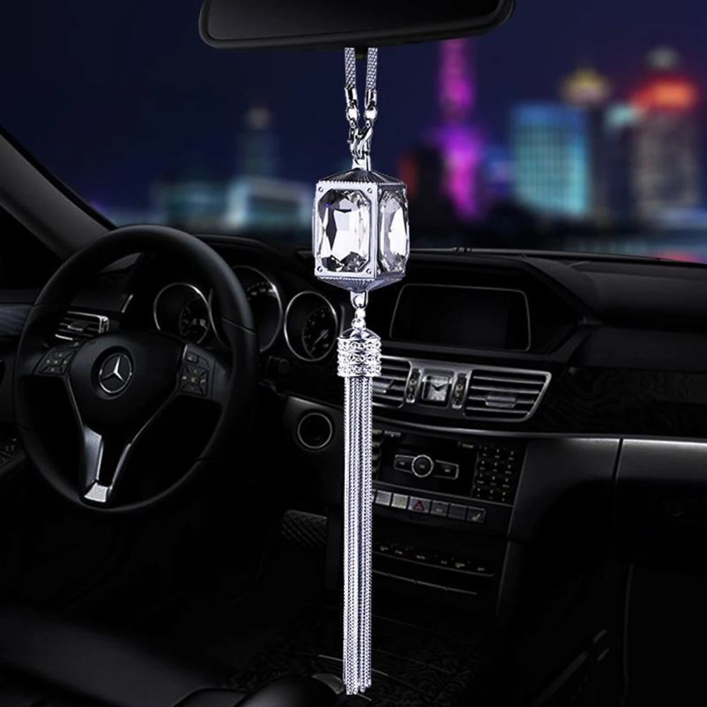 Car Rearview Mirror Pendant Birthday Gift Car Decoration Pendant Car Ornament Crystal Pendant Car Interior
Car Rearview Mirror Pendant Birthday Gift Car Decoration Pendant Car Ornament Crystal Pendant Car Interior
