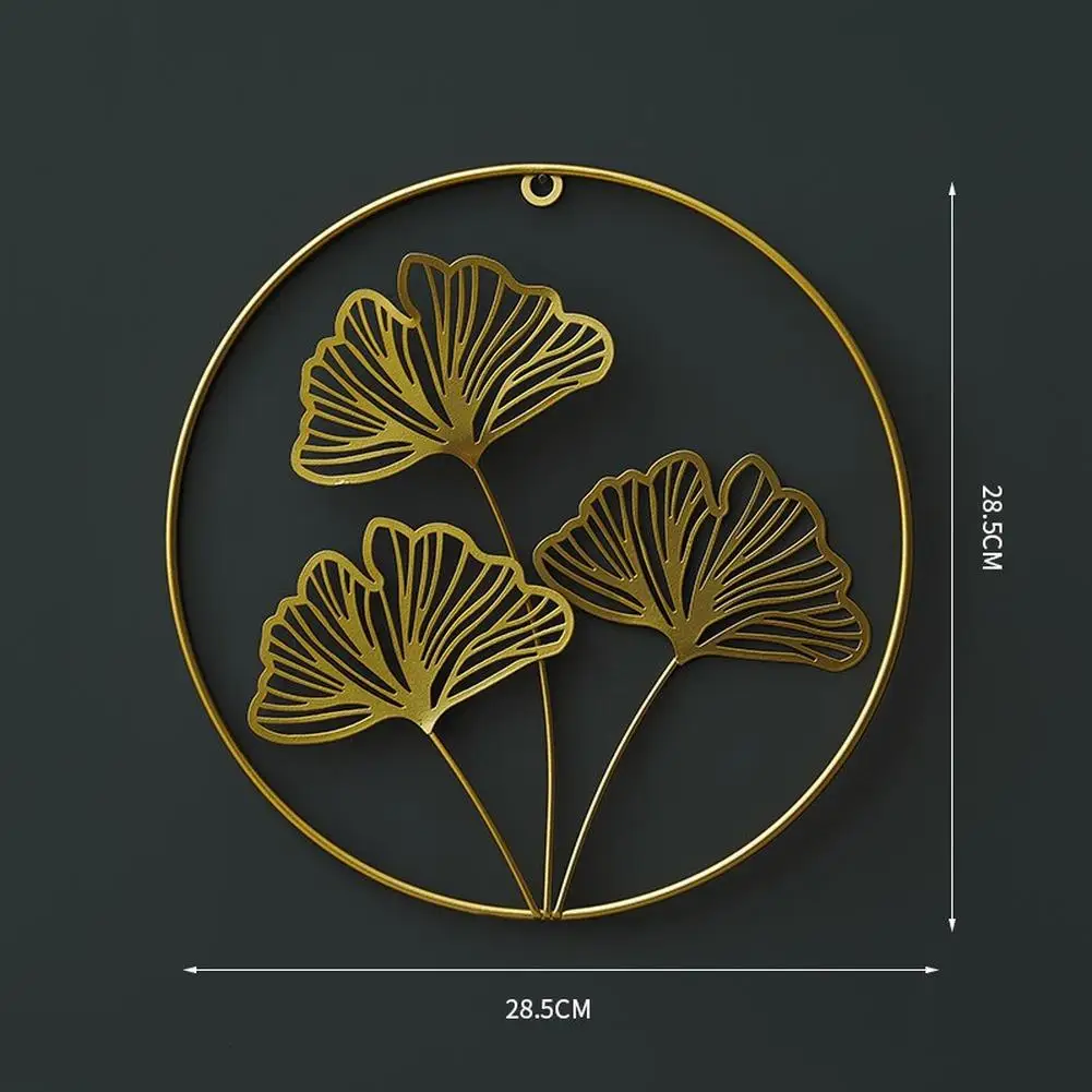 Wall Decoration Iron Golden Ginkgo Biloba Leaves Wall Hanging Wall Decor No Hole Punching Wall Hanging For Living Room Bedroom
Wall Decoration Iron Golden Ginkgo Biloba Leaves Wall Hanging Wall Decor No Hole Punching Wall Hanging For Living Room Bedroom