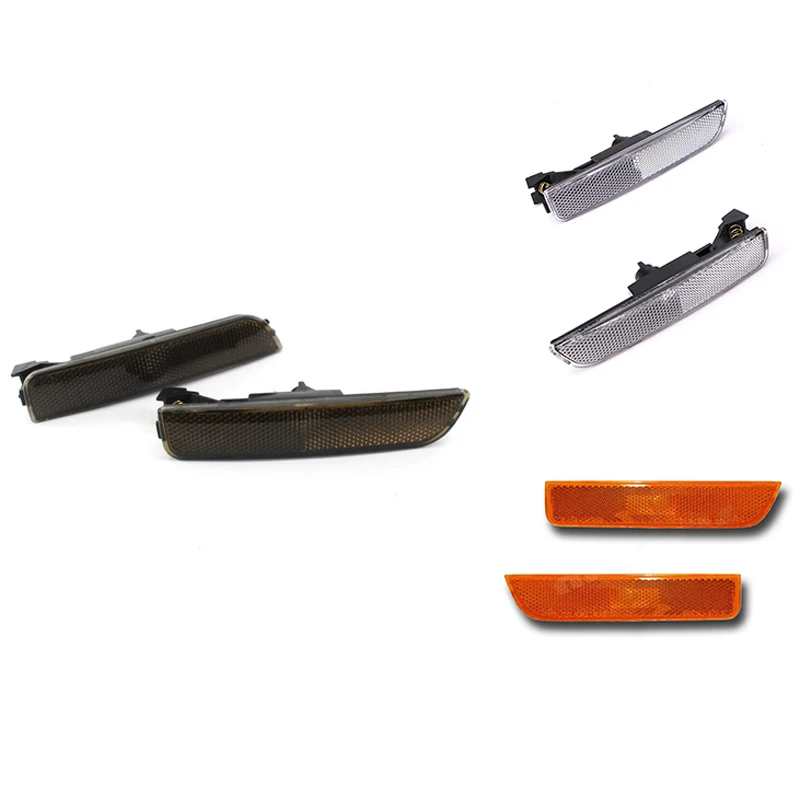 1 пара, указатели поворота со стороны пассажира для Passat 2001-2005 3B0945071 3B0945072
1 пара, указатели поворота со стороны пассажира для Passat 2001-2005 3B0945071 3B0945072