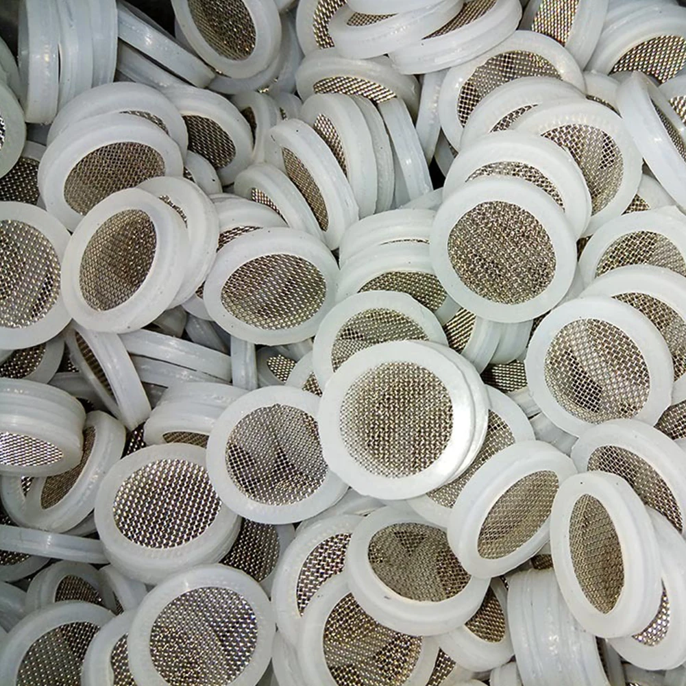 Durable Filters Strainer Gasket Gauze Replacement Rubber&plastic Shower Tool Valve Hose Accessories Connections
Durable Filters Strainer Gasket Gauze Replacement Rubber&plastic Shower Tool Valve Hose Accessories Connections