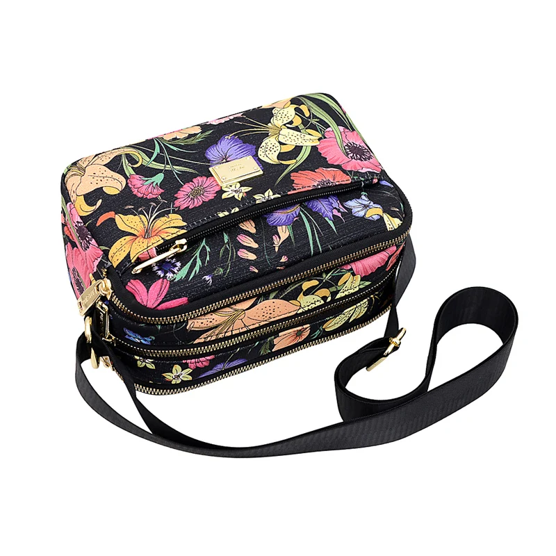 2022 Spring And Summer New Messenger Bag Women's Simple Mobile Phone Zero Wallet Waterproof Soft Cloth Printing Shoulder Bag
2022 Spring And Summer New Messenger Bag Women's Simple Mobile Phone Zero Wallet Waterproof Soft Cloth Printing Shoulder Bag