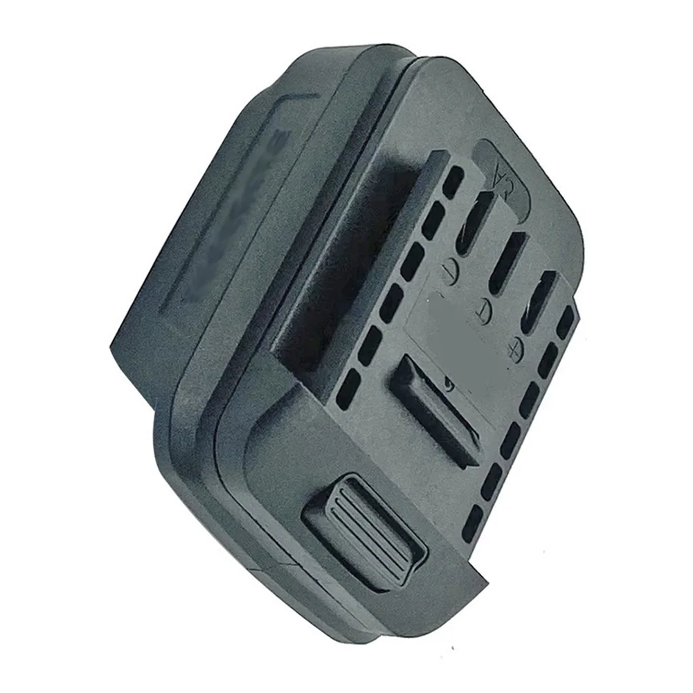 High Power Battery Adapter DIY Cable Connector for Makita BL1830 BL1840 BL1850 Enhanced Quality and Functionality
High Power Battery Adapter DIY Cable Connector for Makita BL1830 BL1840 BL1850 Enhanced Quality and Functionality