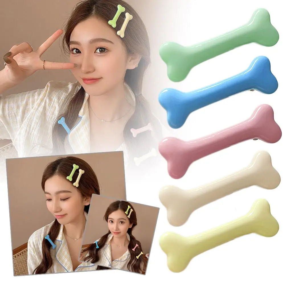 1 Pcs Bone Hairpins Creative Versatile Simple Headwear Duck Heart Cute Mouth Girl And Clip Korean Cream Style Sweet Bone Ha K7M7
1 Pcs Bone Hairpins Creative Versatile Simple Headwear Duck Heart Cute Mouth Girl And Clip Korean Cream Style Sweet Bone Ha K7M7