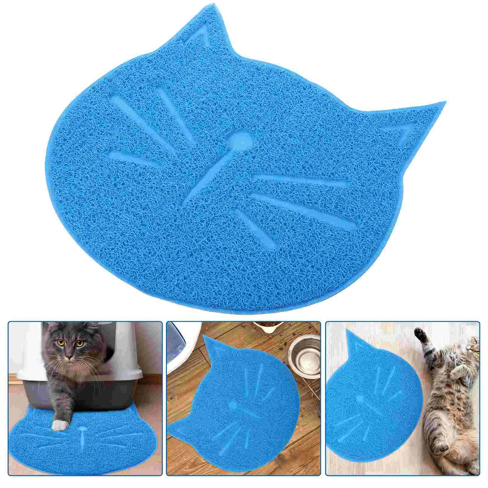 Cat Shaped Mat Interior Accessories Cat Placemat Feed The Dog Dog Water Mat Dog Feeding Placemat Pvc Dog Feeding Mat
Cat Shaped Mat Interior Accessories Cat Placemat Feed The Dog Dog Water Mat Dog Feeding Placemat Pvc Dog Feeding Mat